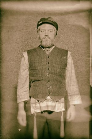 Robert Petkoff @ BroadwayWorld Robert Petkoff Photo