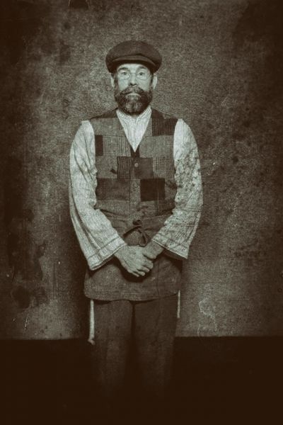 Matthew Hardy Photo