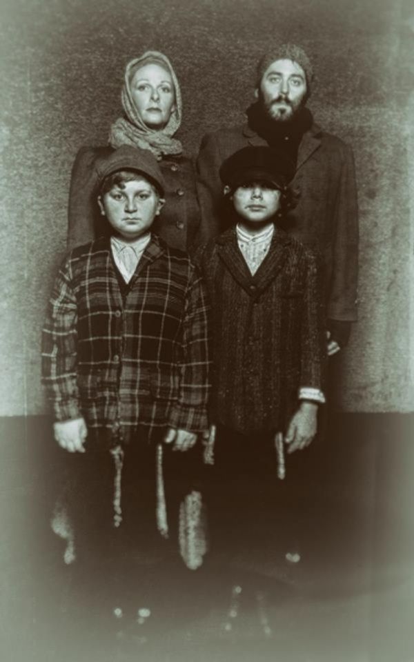 Aaron Kemper, Tracie Ledsky Krieger and Michael Yeshion Photo