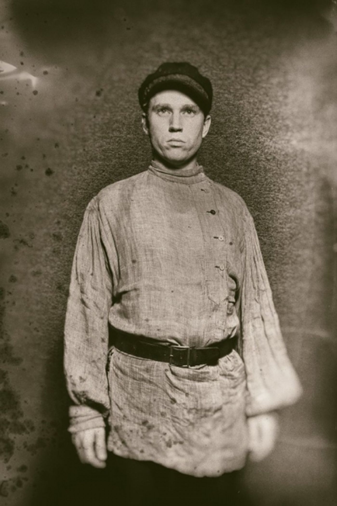 Photo Flash: Robert Petkoff & Maltz Jupiter's FIDDLER ON THE ROOF Cast Steps Back in Time  Image