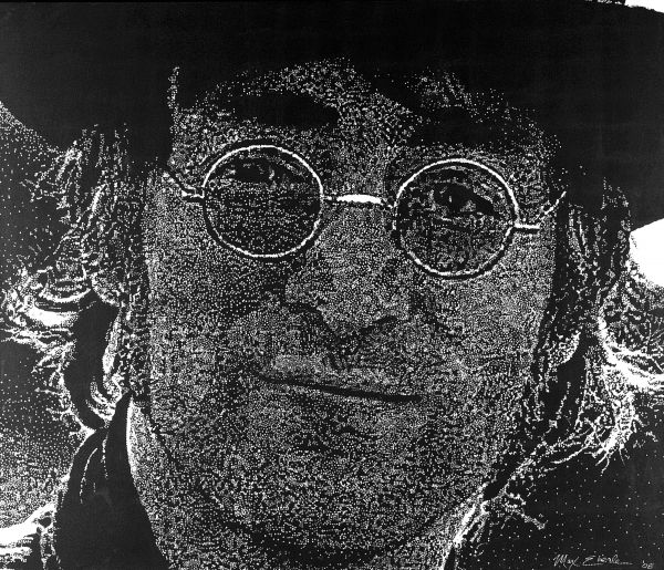 John Lennon Photo