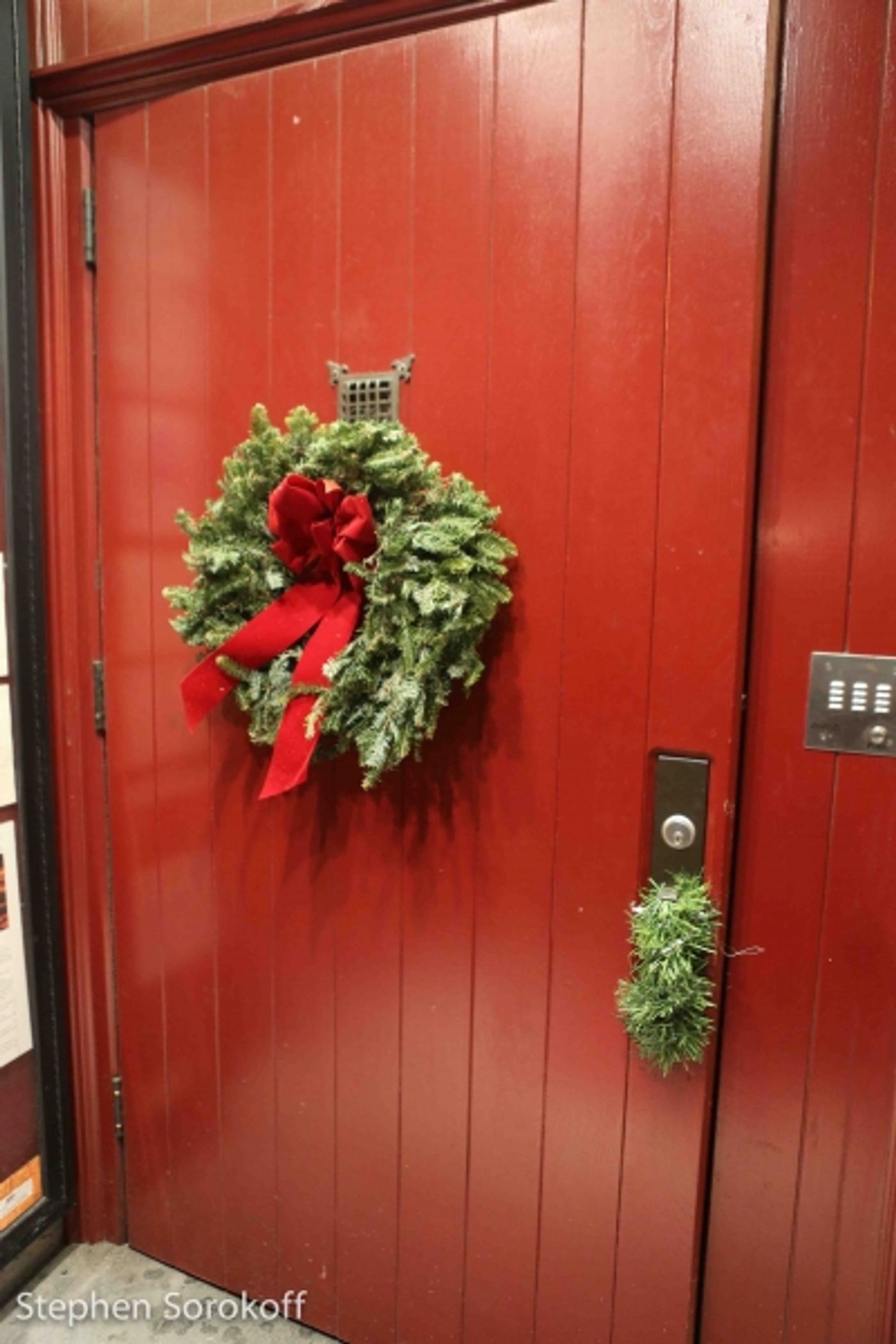 Photo Coverage: Joe Iconis Christmas Spectacular Returns to 54 Below! Photo Coverage: Joe Iconis Christmas Spectacular Returns to 54 Below! Image