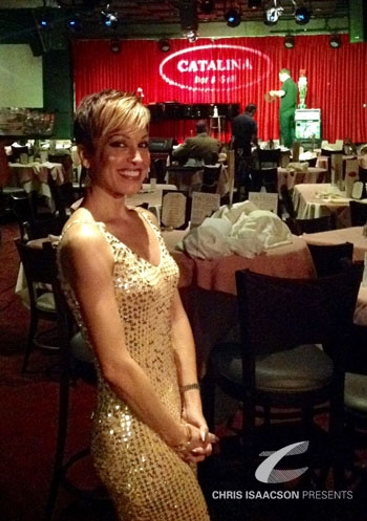 Shane Facchinello at 