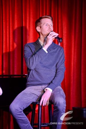 Amber Snead @ BroadwayWorld Amber Snead Photo