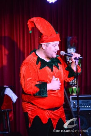 Shane Facchinello Photo