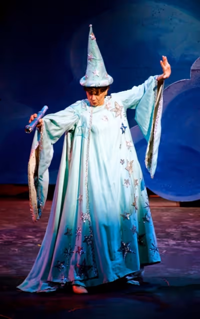 Leslie Uggams Photo