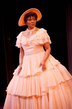 Leslie Uggams @ BroadwayWorld Leslie Uggams Photo