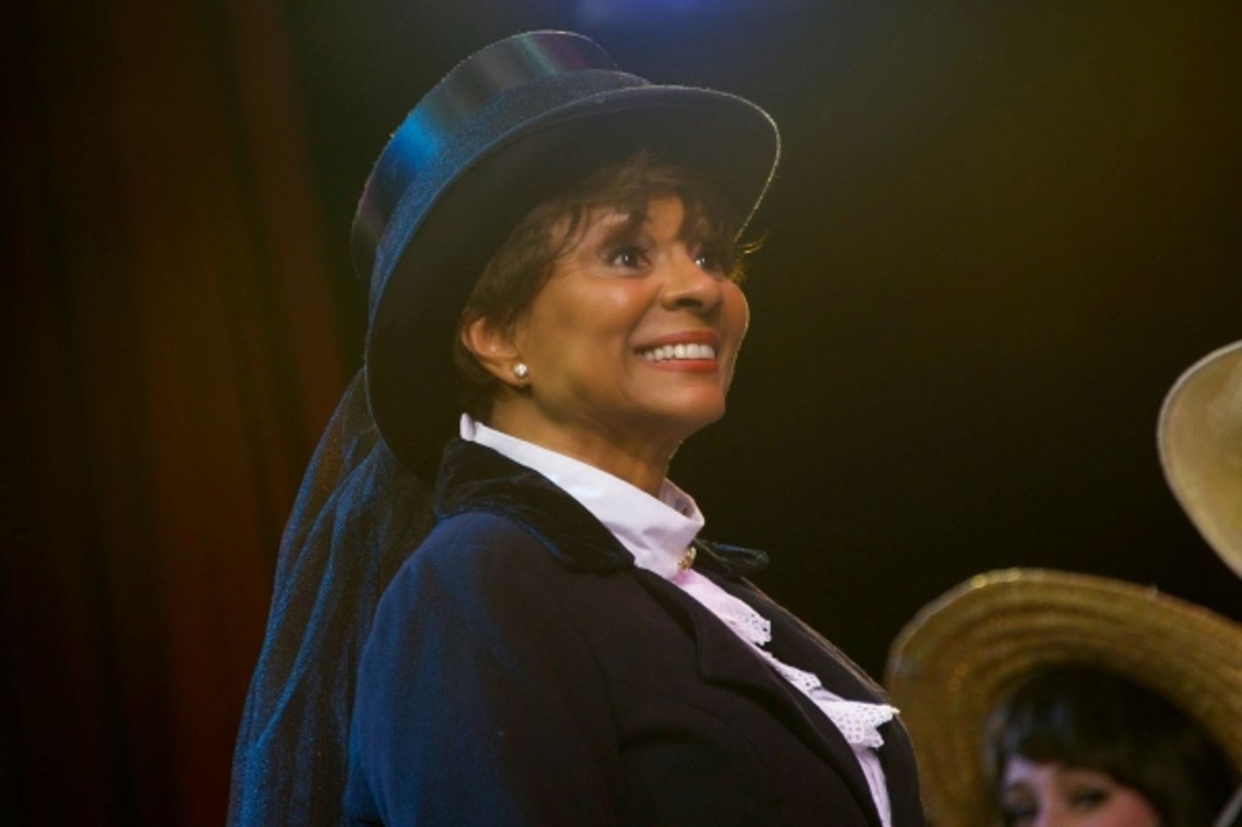 Photo Flash: First Look at Leslie Uggams and More in Wick Theatre's MAME in Boca Raton  Image