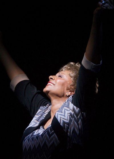 Leslie Uggams Photo