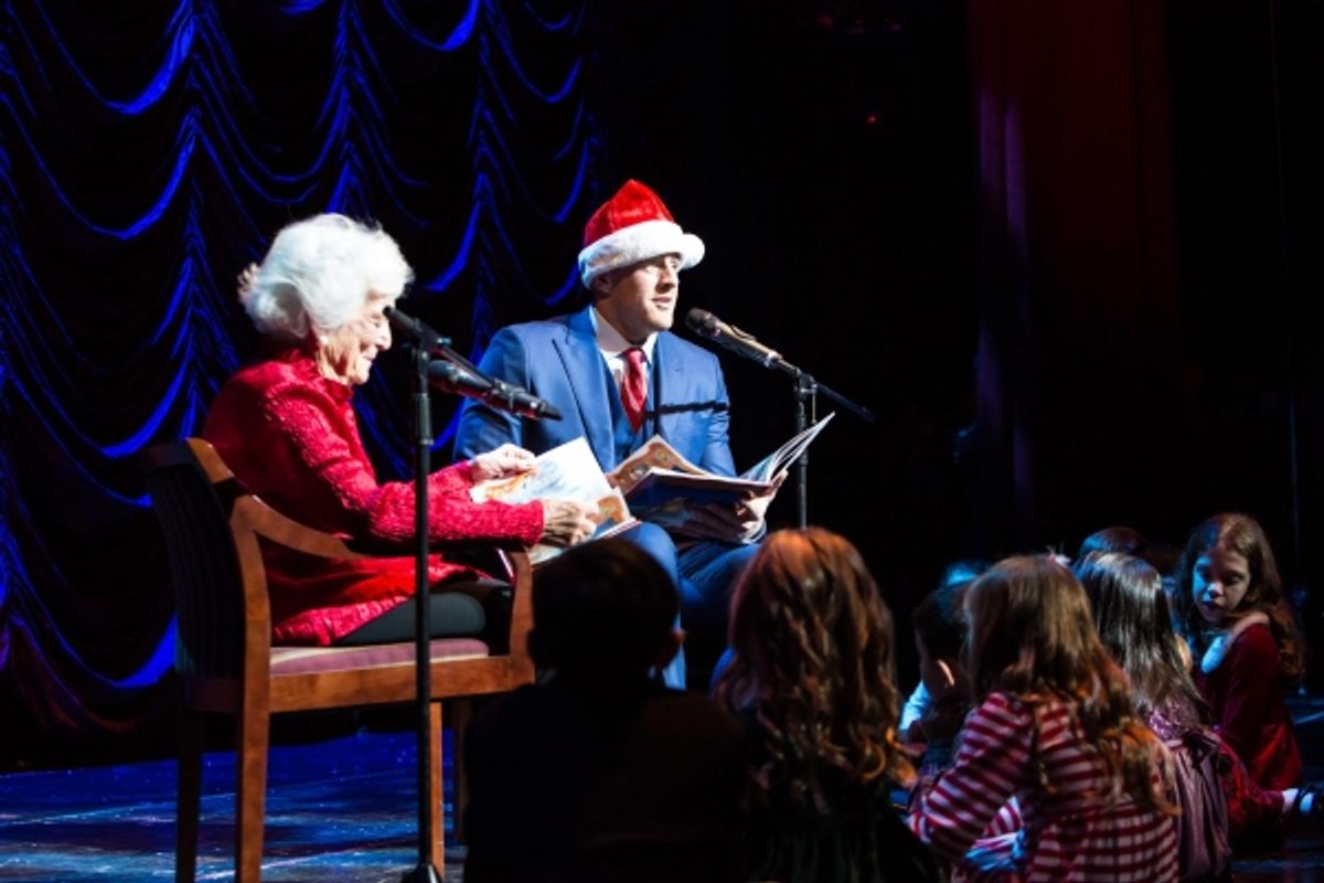 Barbara Bush, JJ Watt at 