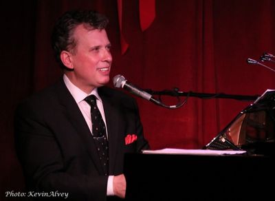 Billy Stritch Photo