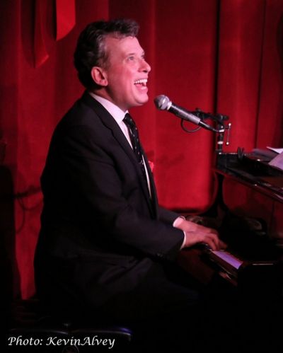 Billy Stritch Photo