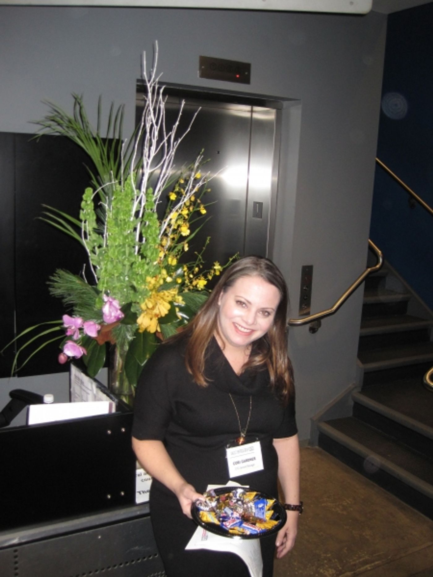 Photo Flash: David Cote's OTHERLAND Completes Gingold's SHAW NEW YORK 2014 Festival Photo Flash: David Cote's OTHERLAND Completes Gingold's SHAW NEW YORK 2014 Festival Image