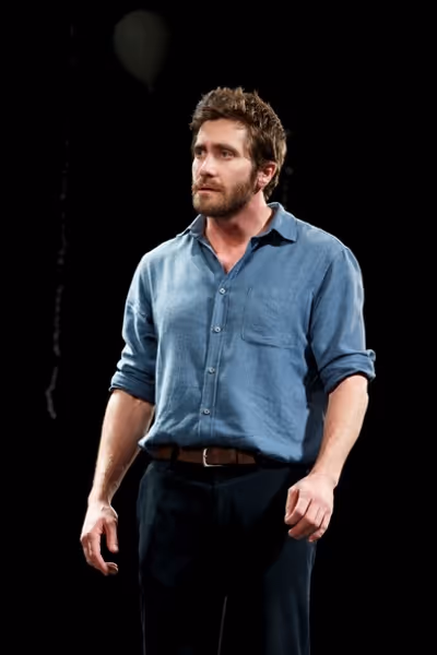 Jake Gyllenhaal  Photo