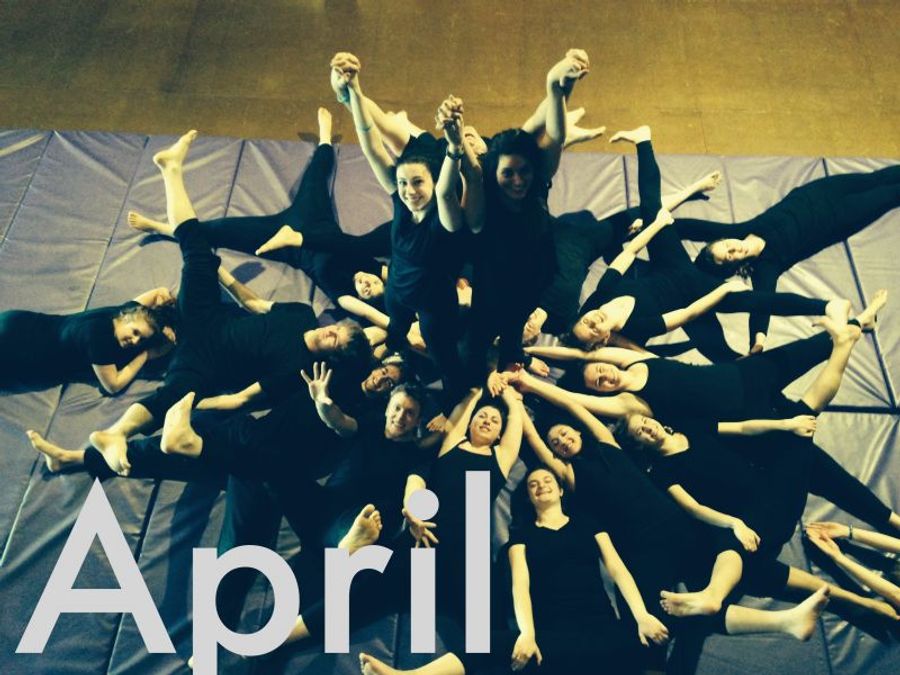 BWW Exclusive: National Theater Institute - Year in Review Image