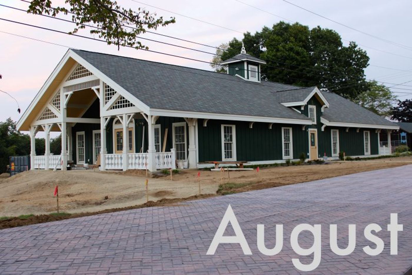 BWW Exclusive: National Theater Institute - Year in Review  Image