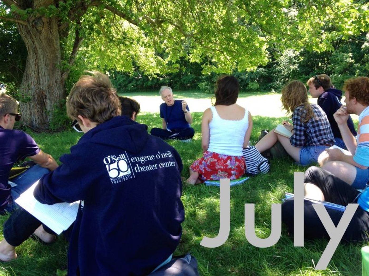 BWW Exclusive: National Theater Institute - Year in Review  Image