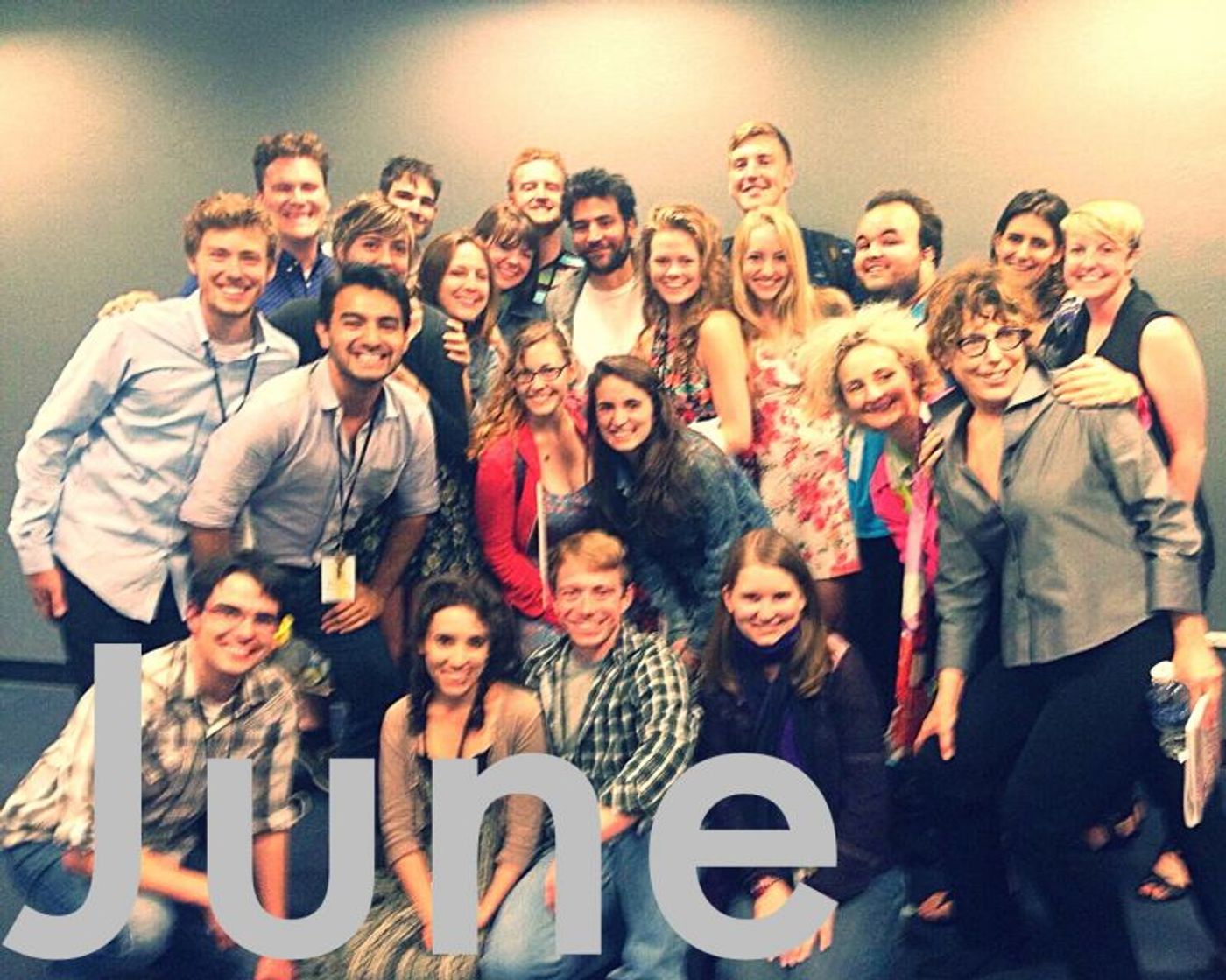 BWW Exclusive: National Theater Institute - Year in Review  Image