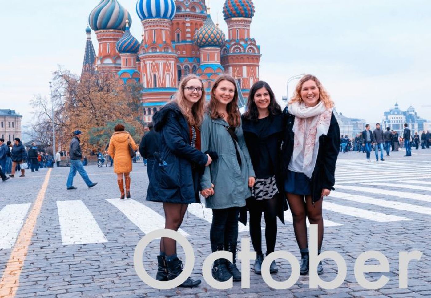 BWW Exclusive: National Theater Institute - Year in Review  Image