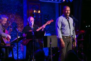 T. Oliver Reid Photo