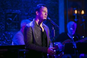 Nicholas Rodriguez @ BroadwayWorld Nicholas Rodriguez Photo