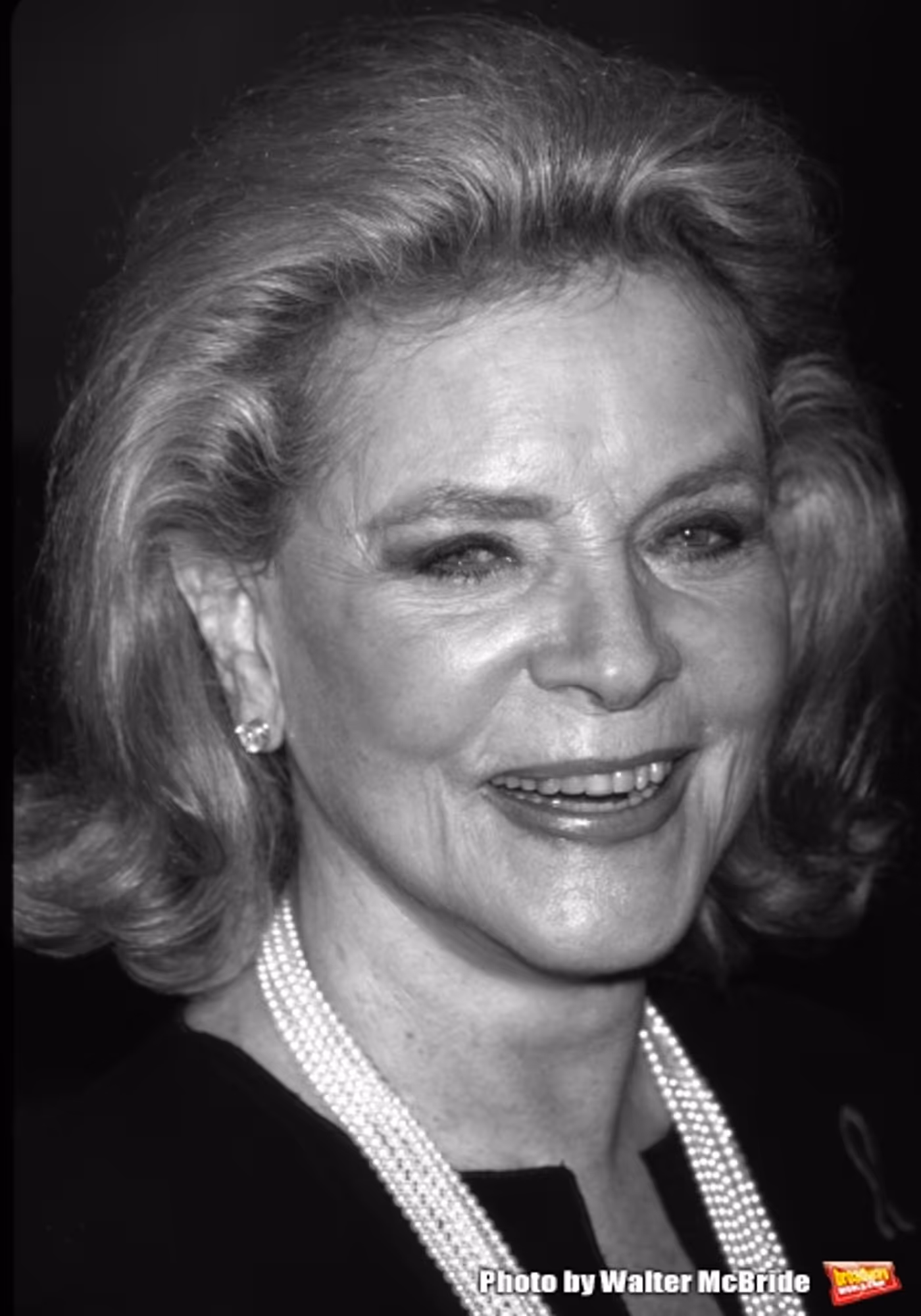 Photo Flashback: A Fond Farewell - Remembering The Stars We Lost in 2014 Image
