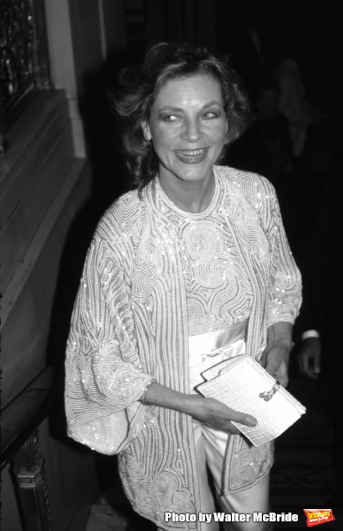Photo Flashback: A Fond Farewell - Remembering The Stars We Lost in 2014 Image