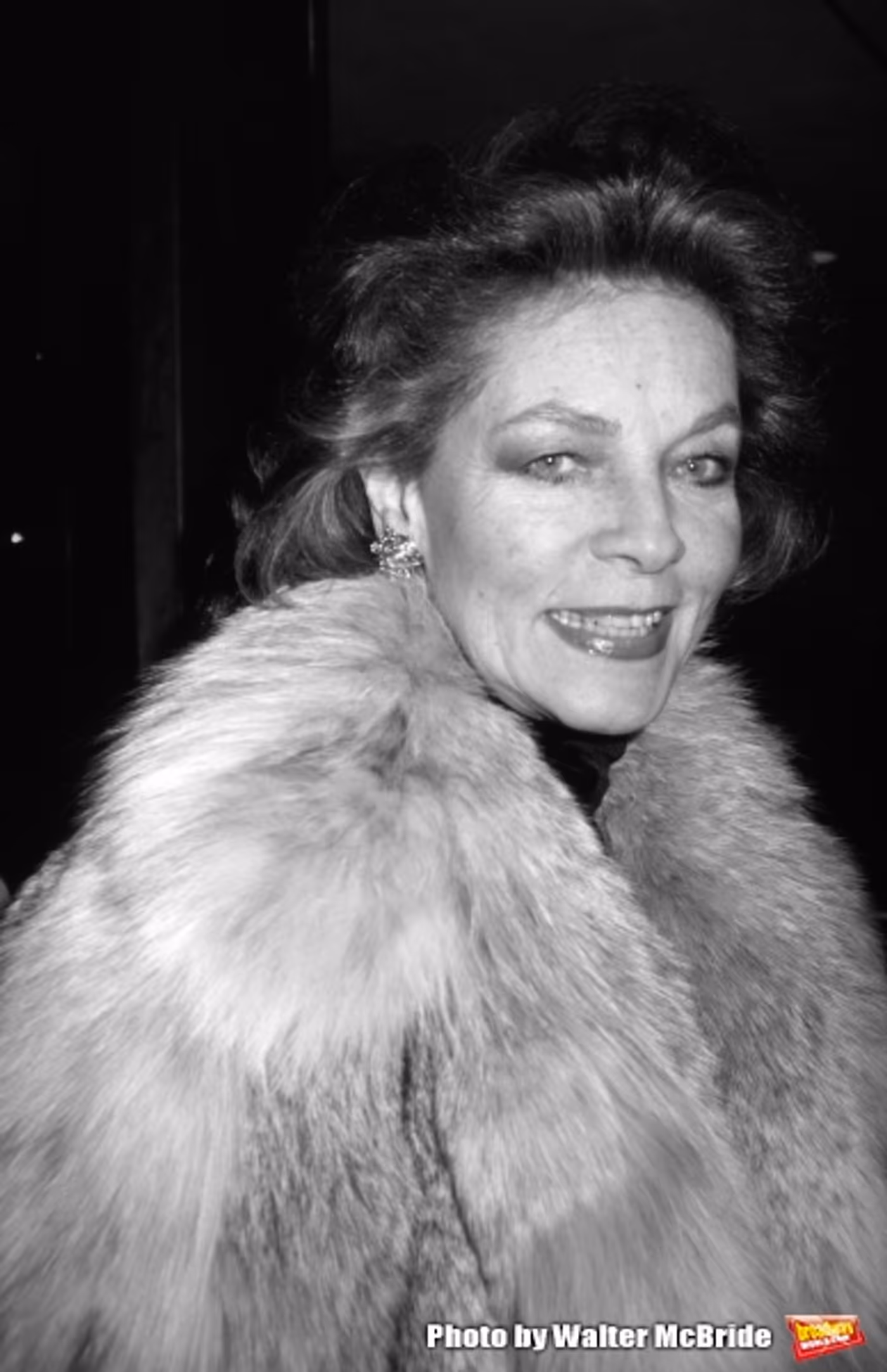 Photo Flashback: A Fond Farewell - Remembering The Stars We Lost in 2014 Image