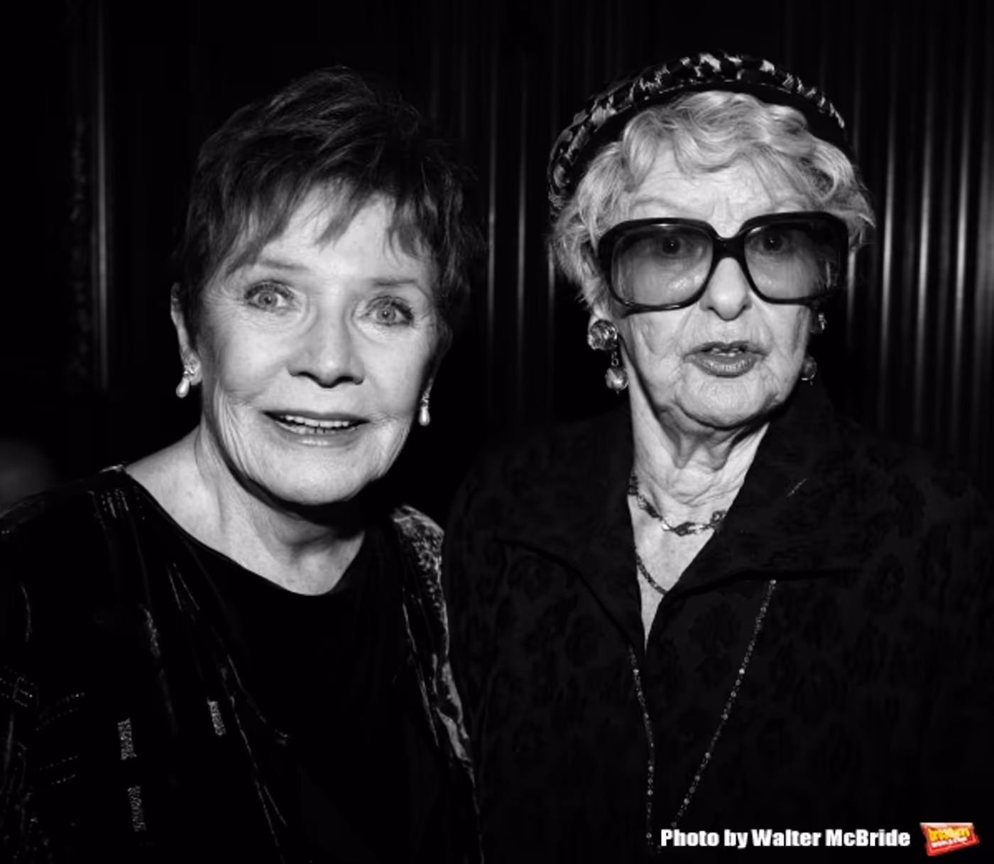 Photo Flashback: A Fond Farewell - Remembering The Stars We Lost in 2014 Image