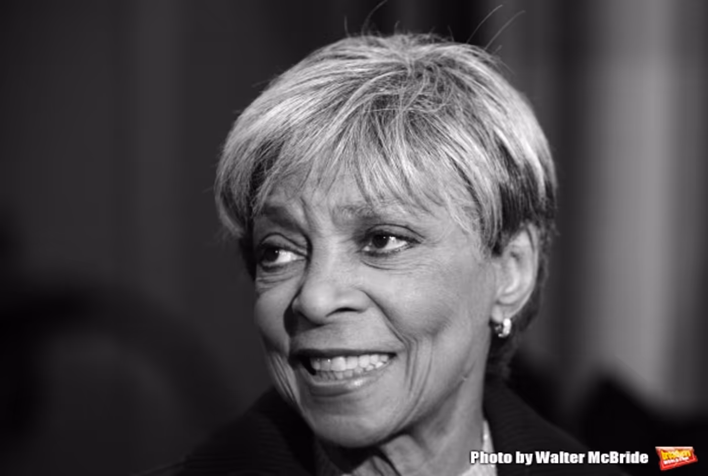 Photo Flashback: A Fond Farewell - Remembering The Stars We Lost in 2014 Image