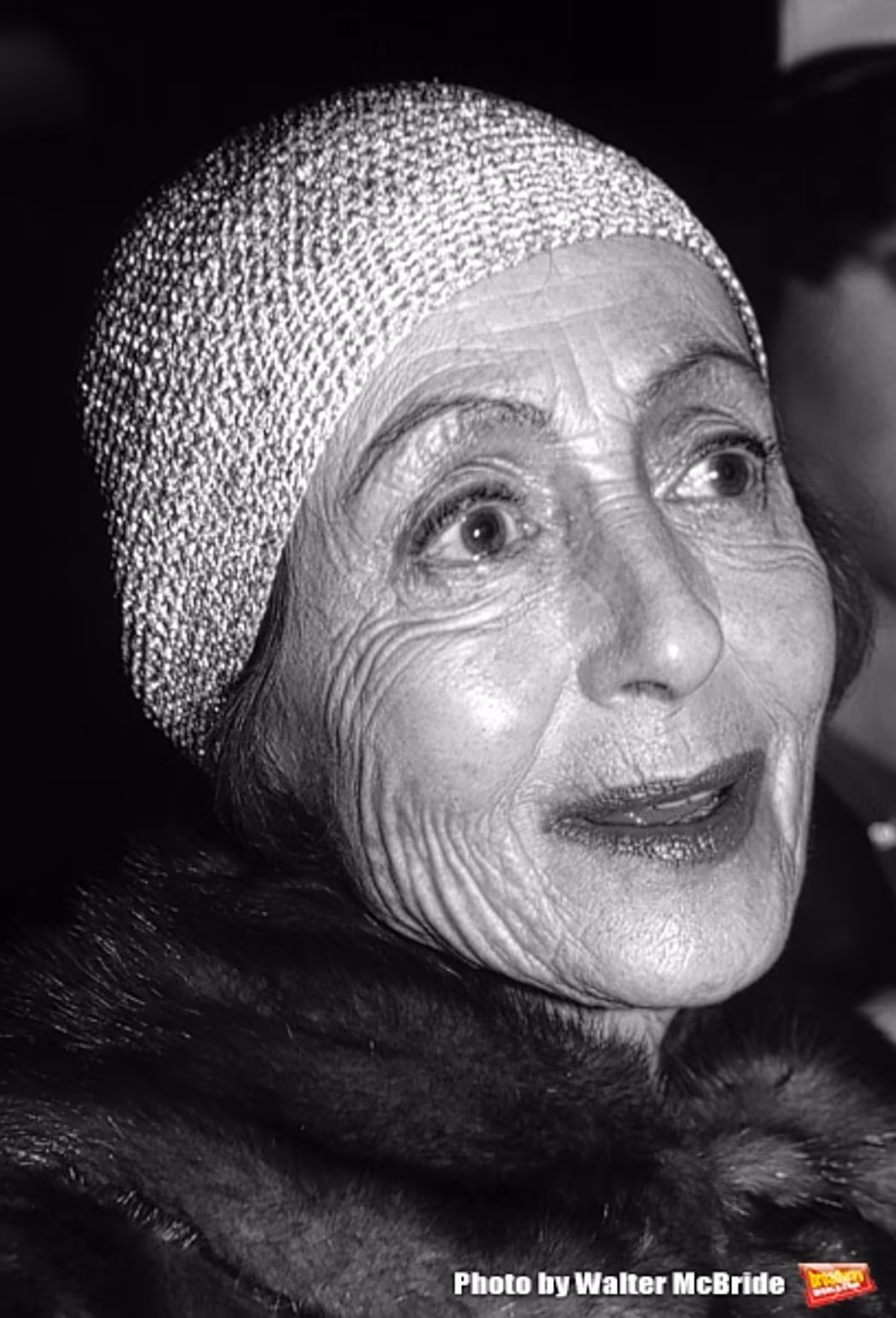 Photo Flashback: A Fond Farewell - Remembering The Stars We Lost in 2014 Image