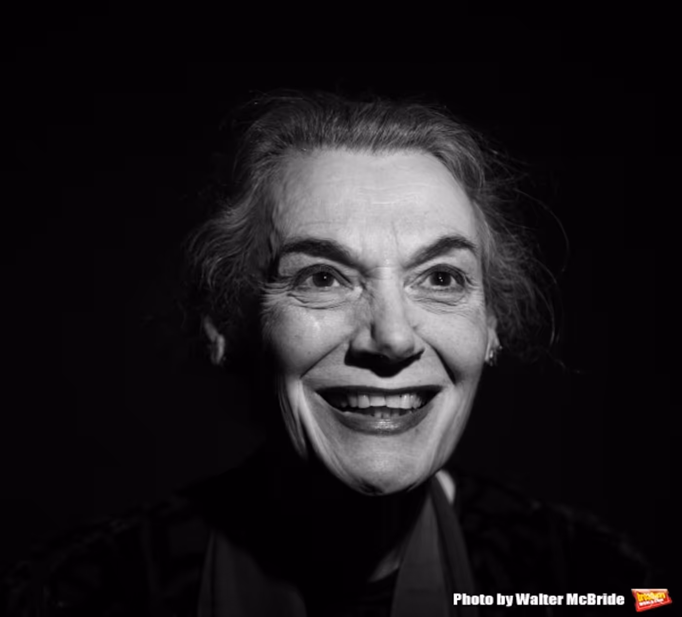 Photo Flashback: A Fond Farewell - Remembering The Stars We Lost in 2014 Image