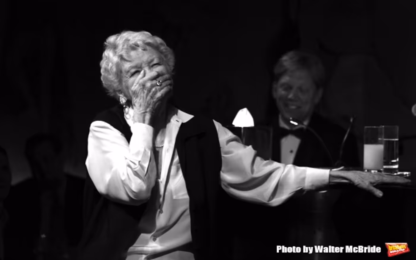 Photo Flashback: A Fond Farewell - Remembering The Stars We Lost in 2014 Image