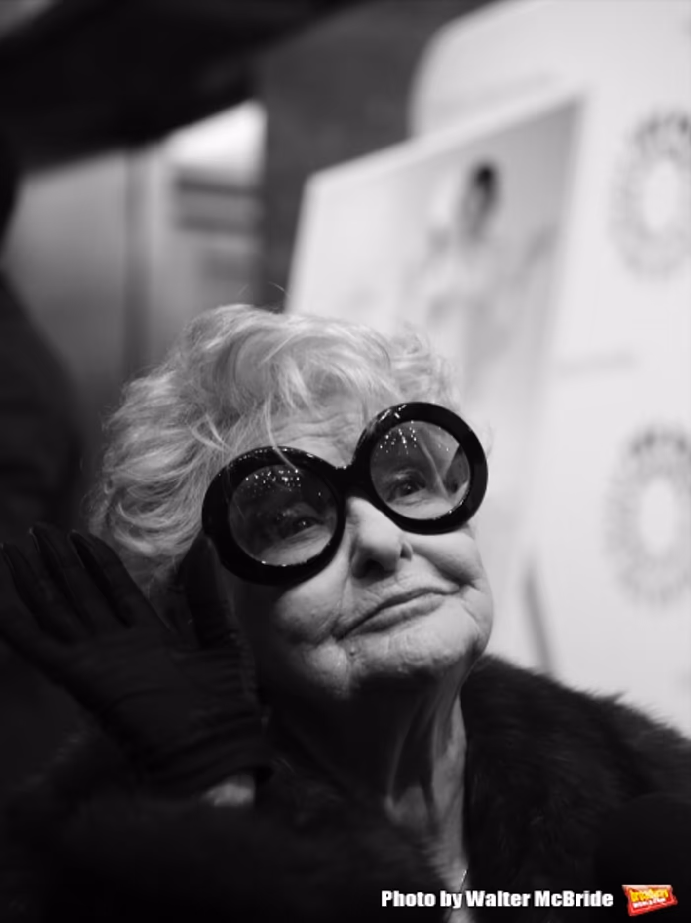 Photo Flashback: A Fond Farewell - Remembering The Stars We Lost in 2014 Image