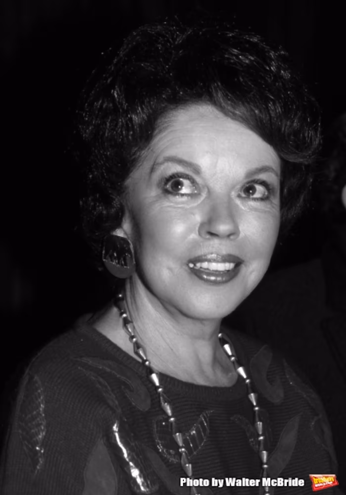 Photo Flashback: A Fond Farewell - Remembering The Stars We Lost in 2014 Image