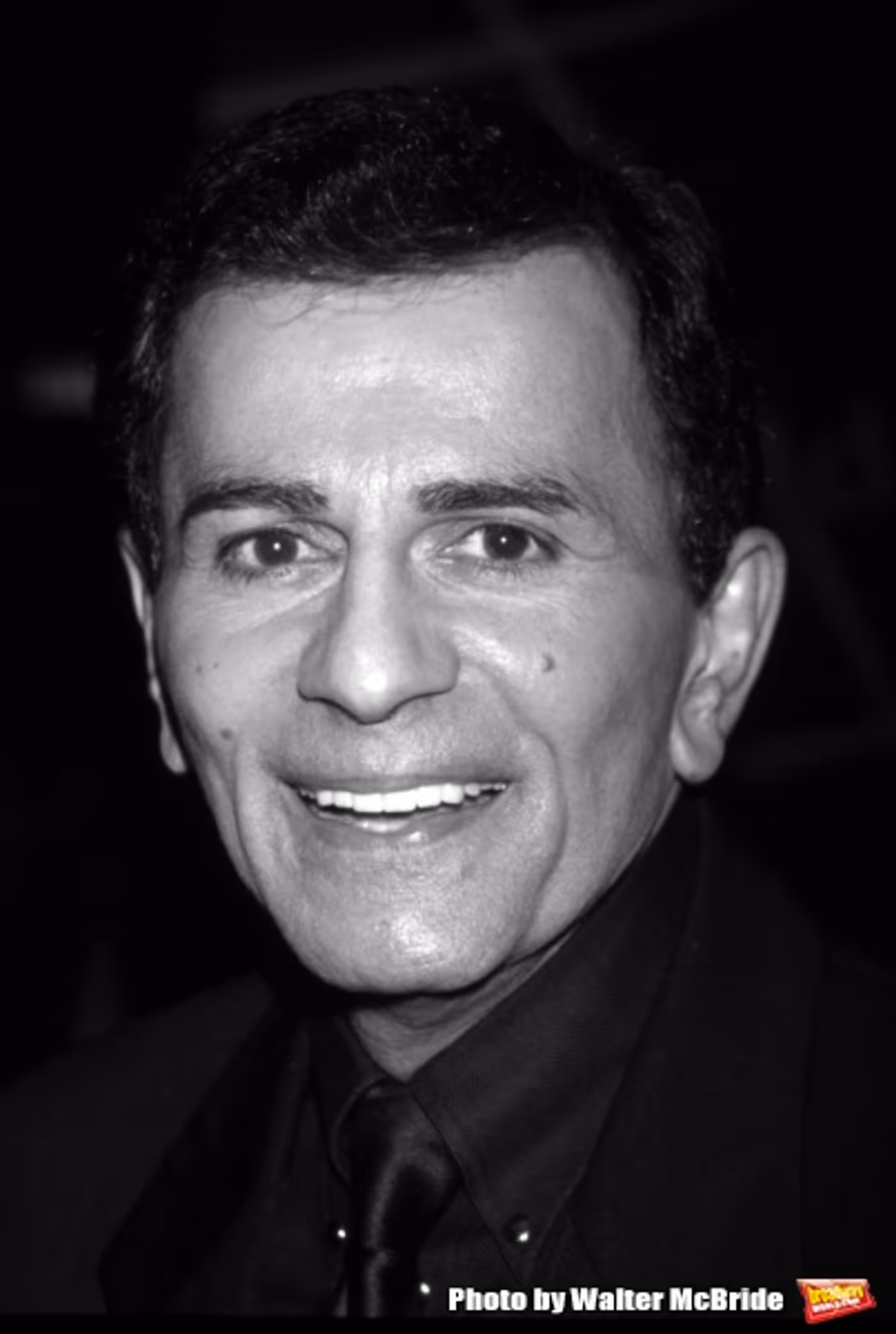 Photo Flashback: A Fond Farewell - Remembering The Stars We Lost in 2014 Image