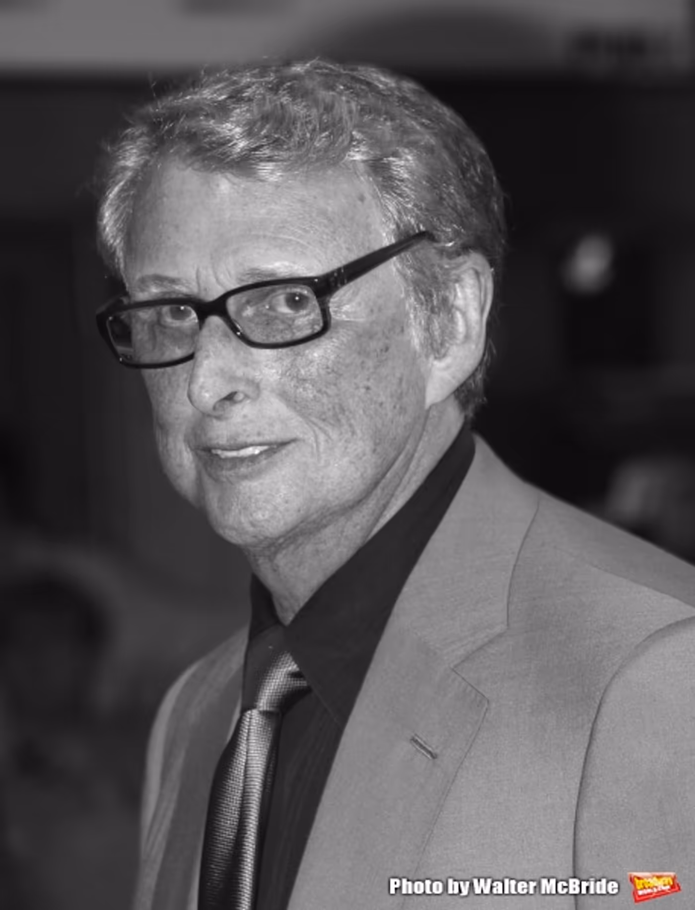 Photo Flashback: A Fond Farewell - Remembering The Stars We Lost in 2014 Image