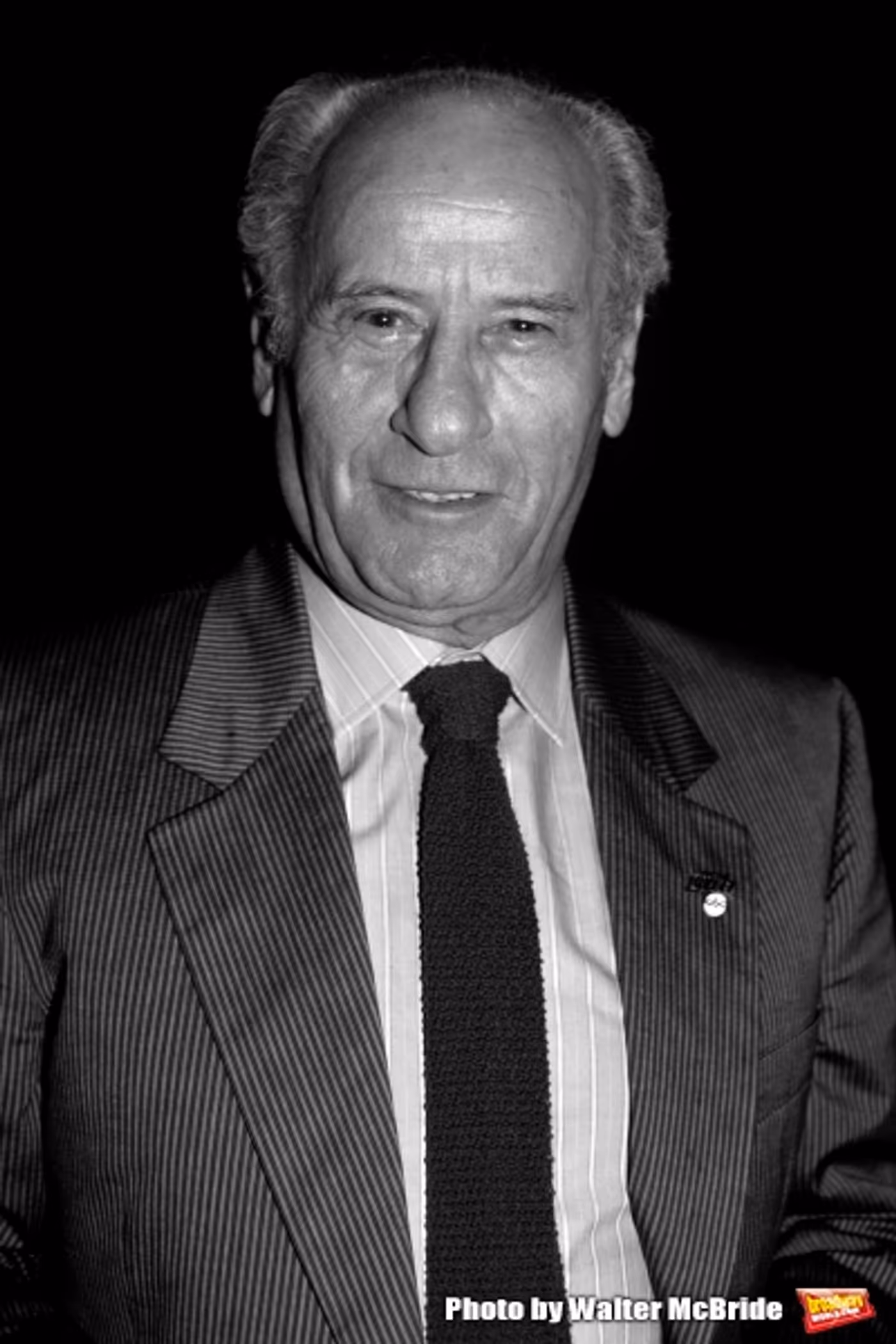 Photo Flashback: A Fond Farewell - Remembering The Stars We Lost in 2014 Image