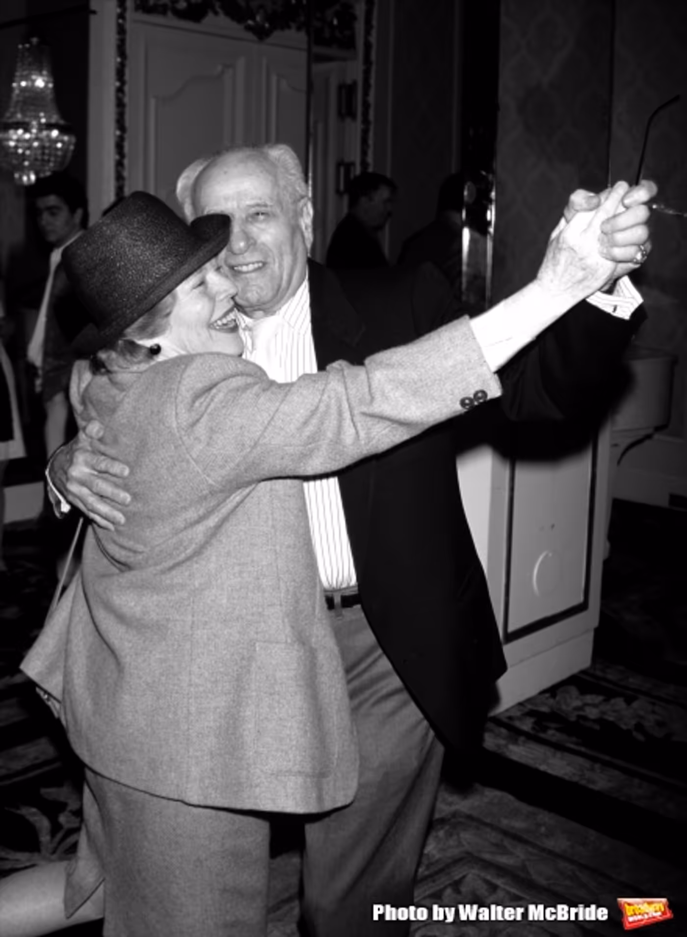 Photo Flashback: A Fond Farewell - Remembering The Stars We Lost in 2014 Image