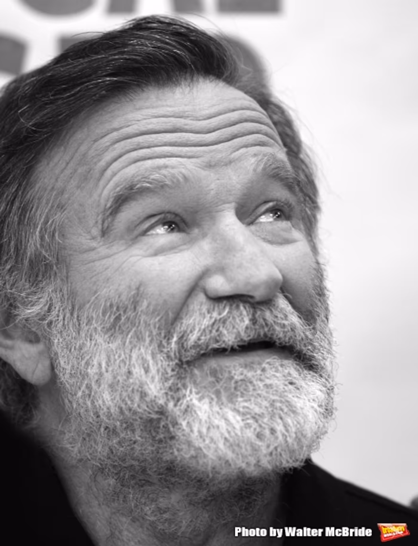 Photo Flashback: A Fond Farewell - Remembering The Stars We Lost in 2014 Image