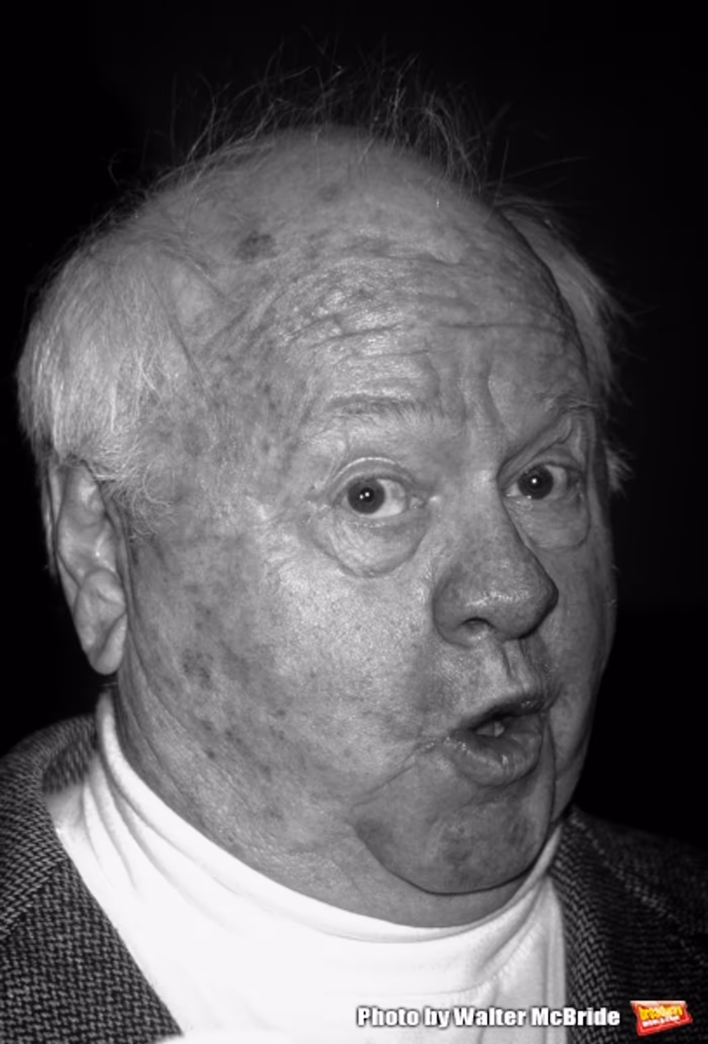 Photo Flashback: A Fond Farewell - Remembering The Stars We Lost in 2014 Image