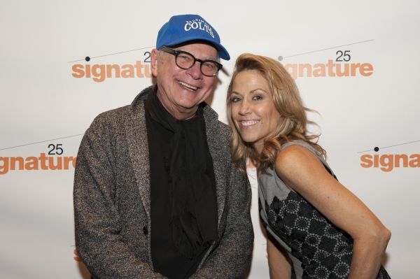 Barry Levinson (Book) and Sheryl Crow (Music and Lyrics). Photo