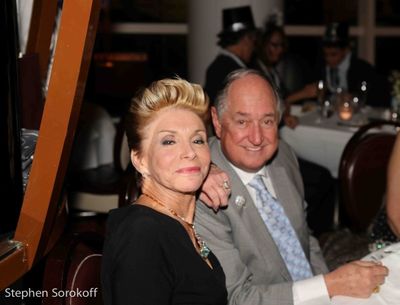 Leber Sedaka & Neil Sedaka Photo