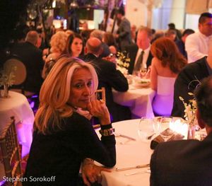 Eda Sorokoff @ BroadwayWorld Eda Sorokoff Photo