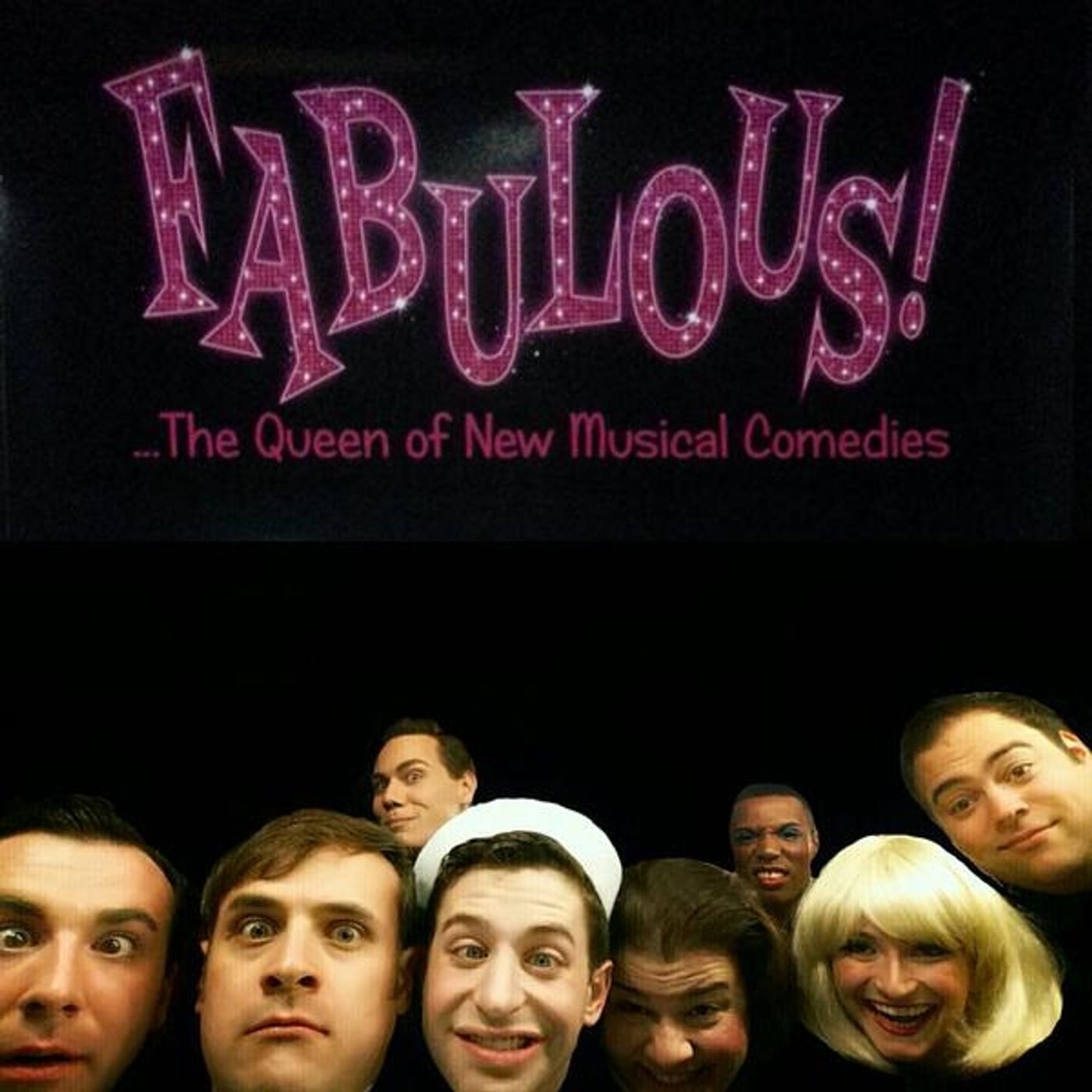 Photo Flash: Saturday Intermission Pics- January 3 - Broadway Says Goodbye to SIDE SHOW, PIPPIN, and More! Photo Flash: Saturday Intermission Pics- January 3 - Broadway Says Goodbye to SIDE SHOW, PIPPIN, and More! Image