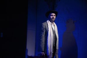 Alastair Brook Shaw Photo