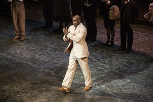 David St. Louis Photo