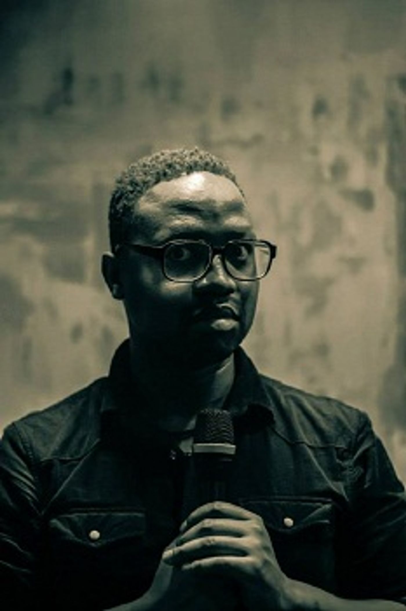 Review: Lebogang Mogashoa's THE REAL DIRT Filled with Humanity and Compassion  Image