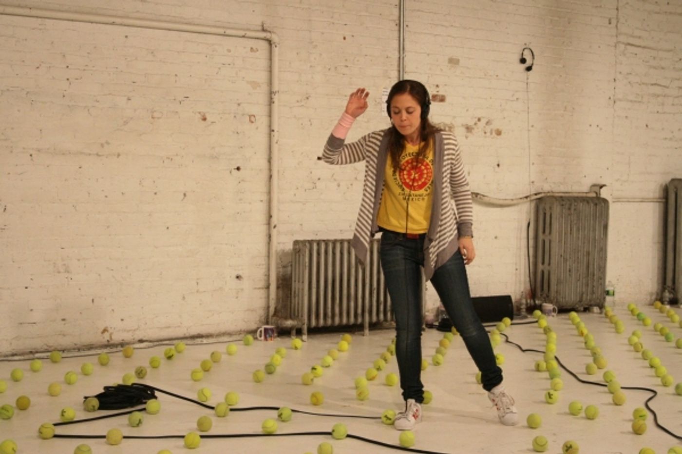 Photo Flash: First Look at Public Theater's UNDER THE RADAR FESTIVAL  Image