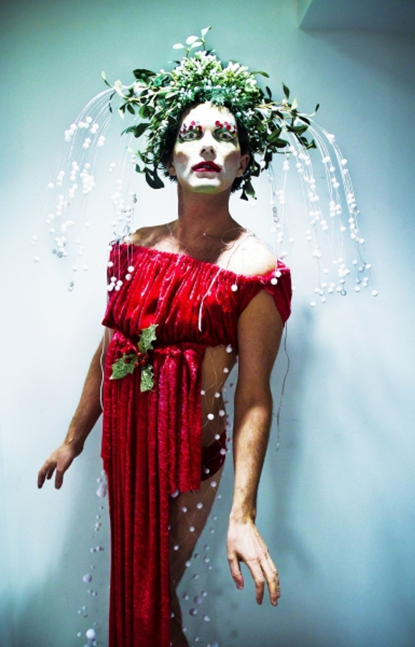 Photo Flash: First Look at Public Theater's UNDER THE RADAR FESTIVAL  Image